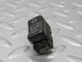 W202 electric window switch left used OEM