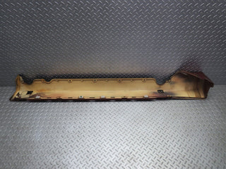 38611 Mercedes-Benz R129 280SL Coupe Side Skirt Right Side 1296900840