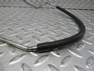 W124 Coupe fuel hose pipe used OEM
