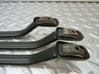 23010 Mercedes-Benz C123 230CE Coupe Interior Roof Grab Handle Set