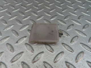 9484 Mercedes-Benz C124 300CE Coupe Glove Box Light 1248200001