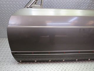 W126 front left door used OEM