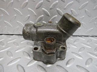 37676 Mercedes-Benz W109 300SEL Water Pump Housing Flange 1162011030