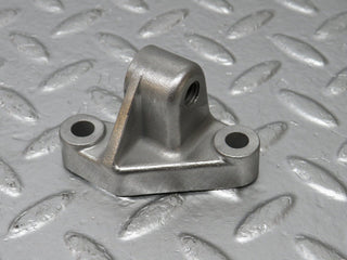 33740 Mercedes-Benz W201 190E 2.0L Alternator Generator Support Bracket 1021550735