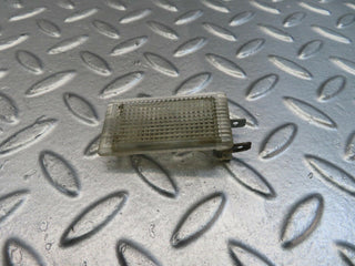 W123 glove box light used OEM