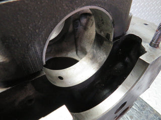 31170 Mercedes-Benz W123 200D Engine Block OM615.940 6150113001