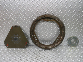 28695 Mercedes-Benz W123 230E Flywheel Starter Ring