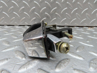 19151 Mercedes-Benz W123 300D Rear Exterior Door Handle 1237600359