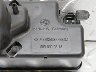 30623 Mercedes-Benz W201 190E 2.0L Central Locking Pump Hella 0008000348