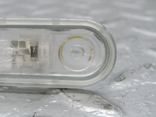 33326 Mercedes-Benz W202 C180 number Plate Light 1248200256