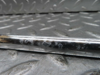 19121 Mercedes-Benz W123 300D Front Windscreen Chrome Frame