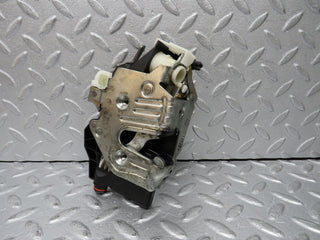 R129 SL left door lock mechanism used OEM
