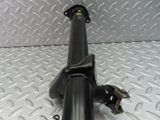 9676 Mercedes-Benz C123 280CE Coupe Steering Column