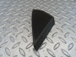 W221 front left door speaker used OEM