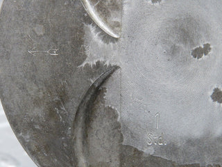 37623 Mercedes-Benz W109 300SEL Piston With Connecting Rod 91.5 mm