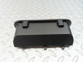 10371 Mercedes-Benz W201 190E Trunk Breather Ventilation Valve 2018300242