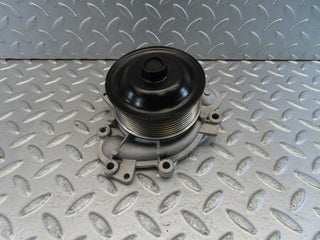 11253 Mercedes-Benz W221 S320 Water Pump Pulley PL-2124