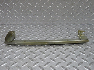 W123 rear right door window channel used OEM