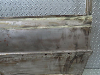 W108 rear right door used OEM