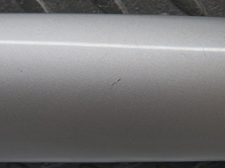 R129 SL a pillar exterior cover trim left used OEM