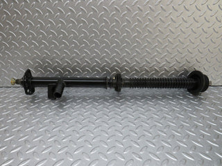 W124 steering column rhd used OEM