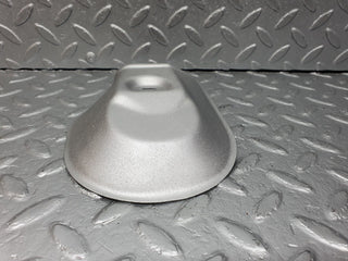 41523 Mercedes-Benz W124 200E Engine Mount Bracket Heat Shield Right Side