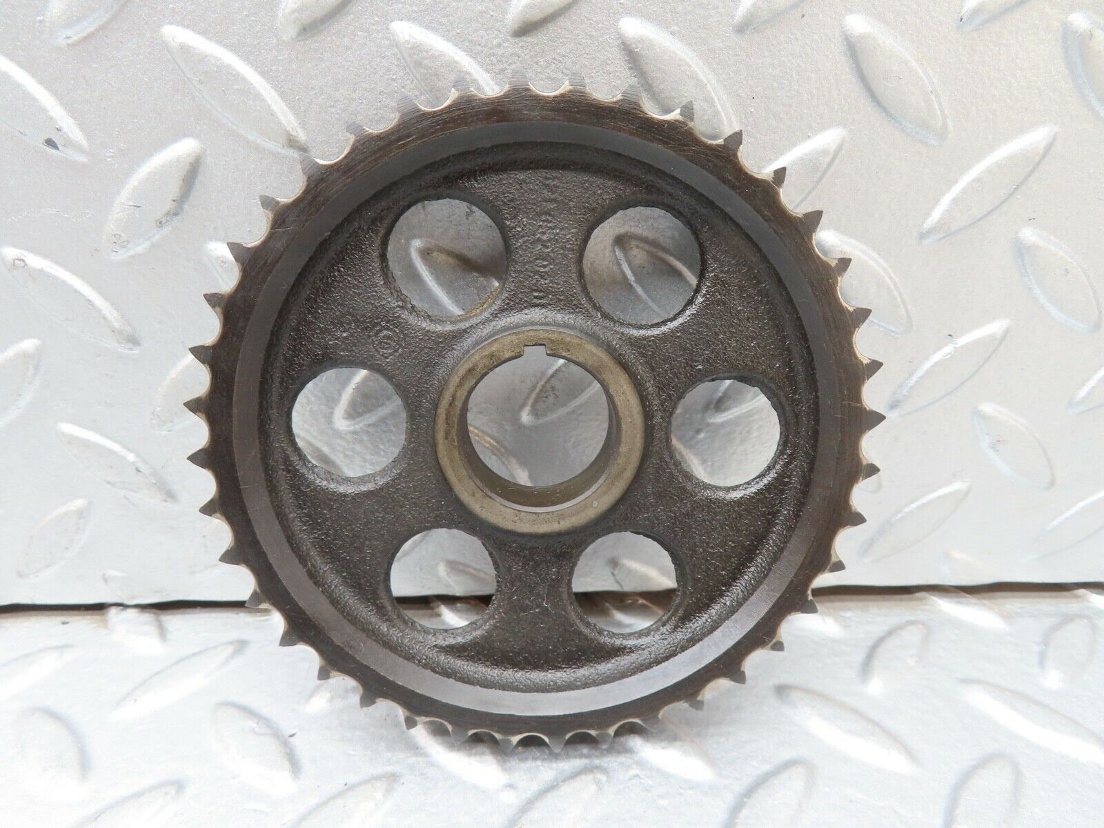 18728 Mercedes-Benz W120 W121 Ponton Camshaft Timing Gear 1210520201