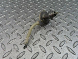 W123 Coupe heater regulator used OEM