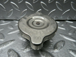 W123 Coupe radiator cap used OEM