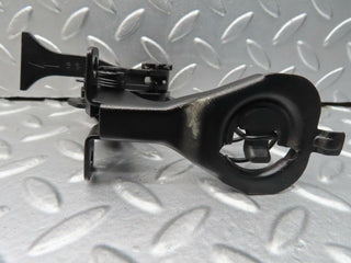 W140 bonnet safety latch used OEM