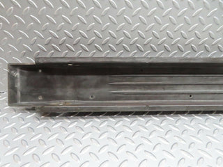 W201 Baby Benz rear bumper bar used OEM