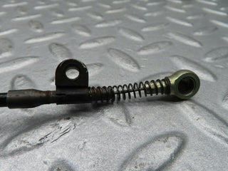 W124 gearbox cable used OEM