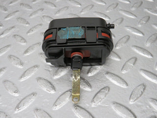 33439 Mercedes-Benz W202 C180 Trunk Lock Vacuum Actuator