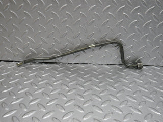 R129 SL oil line pipe used OEM