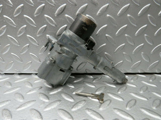 22812 Mercedes-Benz W116 Steering Lock Ignition Switch With Key