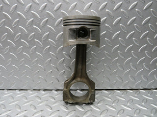 21748 Mercedes-Benz W126 300SE Piston With Connecting Rod 88.485 mm