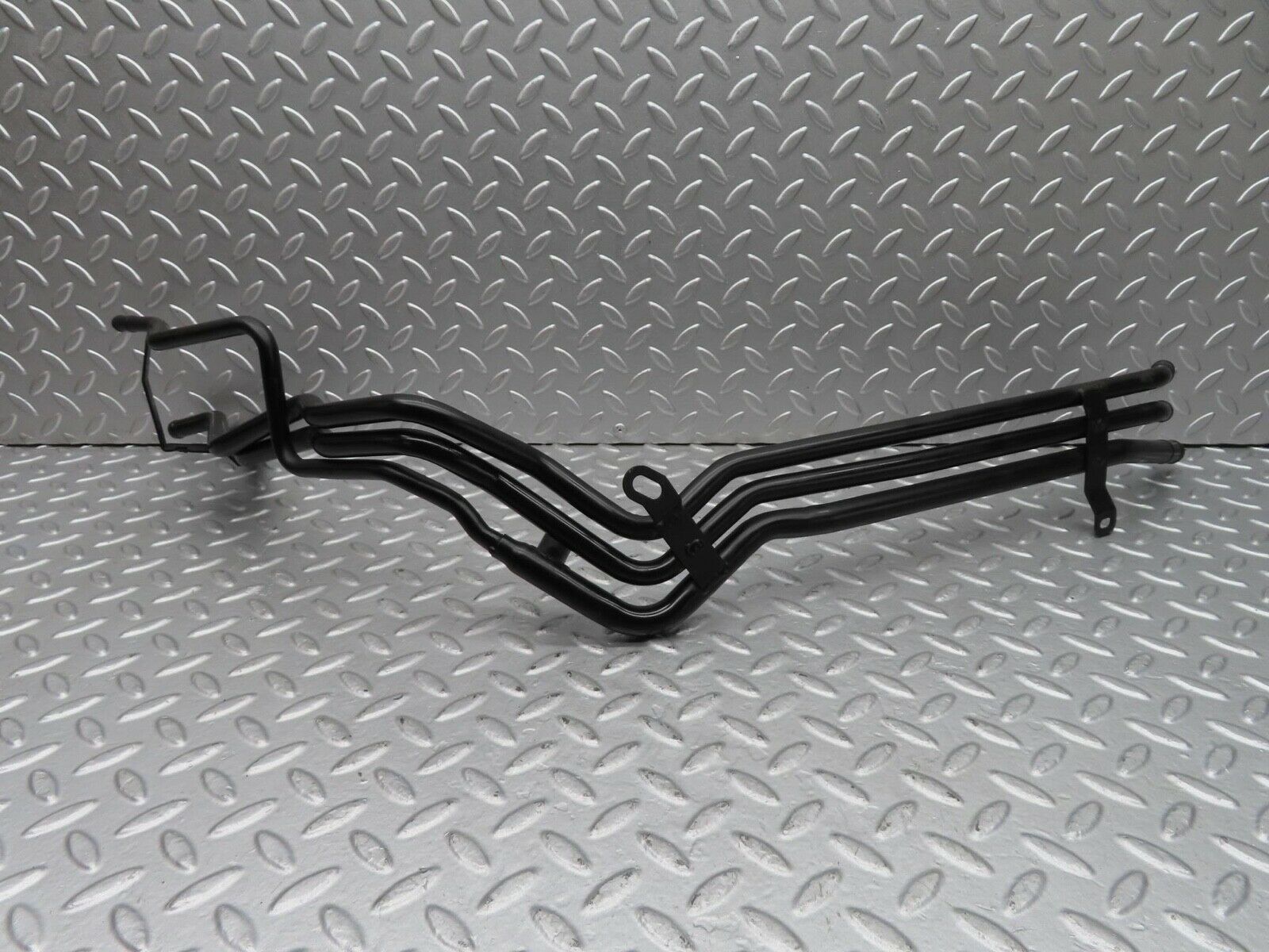 15105 Mercedes-Benz W140 S320 Pipeline Coolant Water Heater Pipes 1408309815