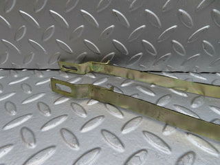 W123 heater box holder strap used OEM