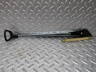 27452 Mercedes-Benz W123 280E Front Right Seat Sliding Adjust Handle