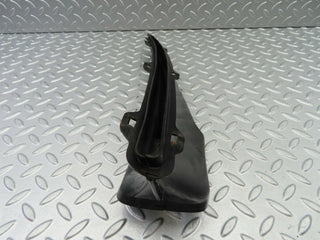 6931 Mercedes-Benz C107 350SLC Coupe Dashboard Air Vent Left Side