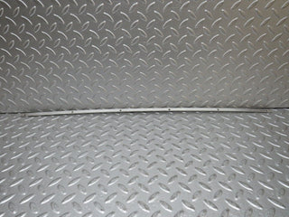 31831 Mercedes-Benz W201 190LE 1.8L Sunroof Chrome Trim