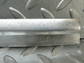 23818 Mercedes-Benz C107 450SLC Coupe Rear Left Window Chrome