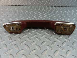 7584 Mercedes-Benz S123 230TE Wagon Interior Door Handle Rear Left 1239701901