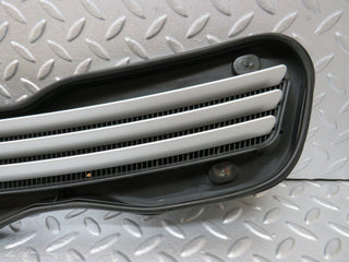 34711 Mercedes-Benz W210 320E Bonnet Upper Grill 2108800805