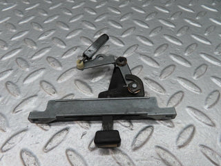 W123 heater control switch used OEM