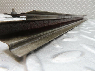 12859 Mercedes-Benz W111 220SE Rear Left Manual Window Regulator