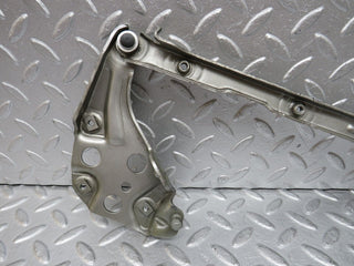 W210 bonnet hinge left side used OEM