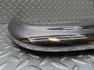 12757 Mercedes-Benz W108 Front Right Upper Bumper Corner