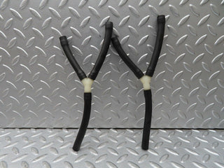 17183 Mercedes-Benz R129 300SL Coupe Trunk Pipe For Soft Top 1296930123