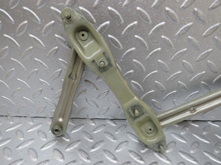33723 Mercedes-Benz W201 190E 2.0L Bonnet Hinge Right Side
